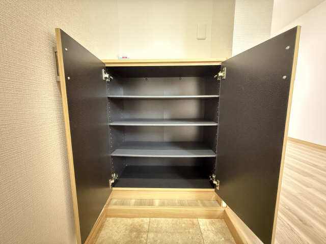 シューズBOX