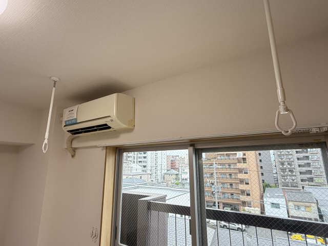 室内用物干し