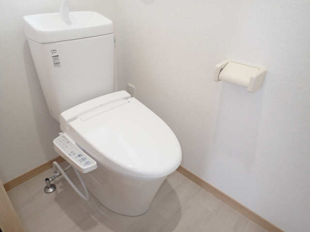 ＷＣ