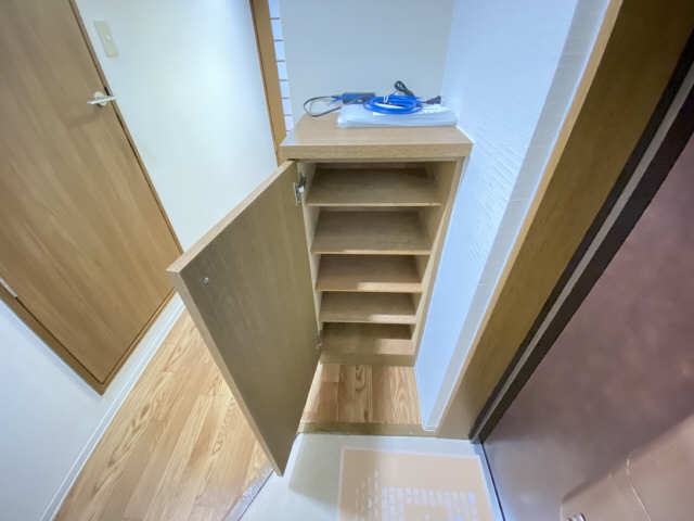 シューズBOX