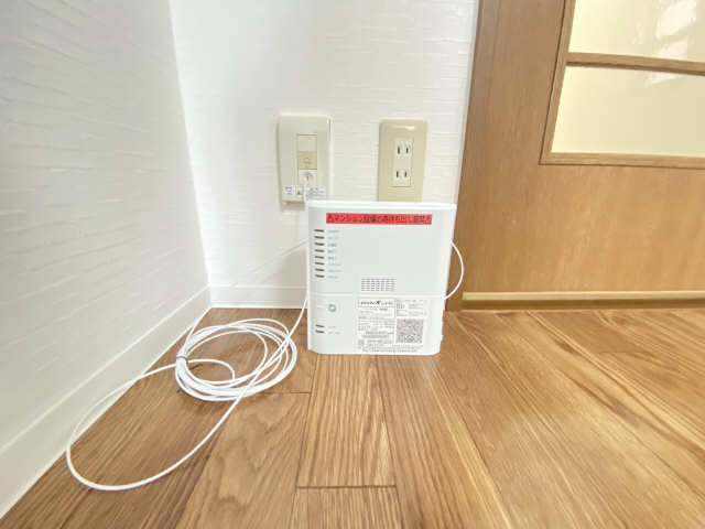 無料インターネット