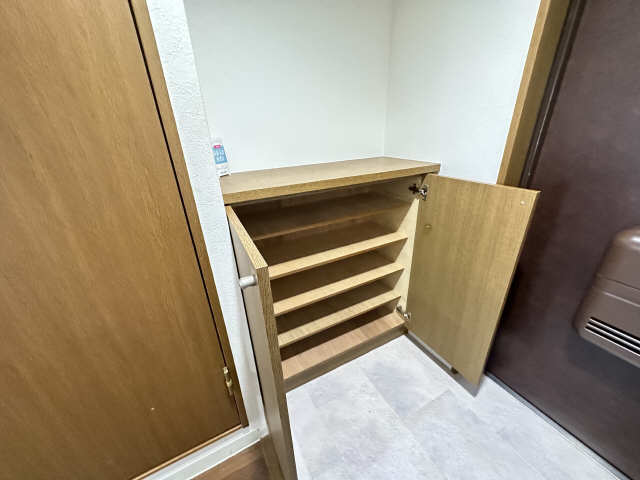 シューズBOX
