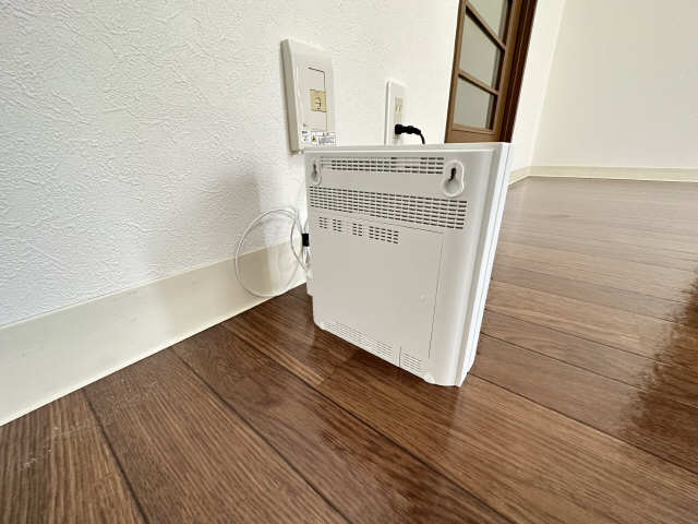 無料インターネット