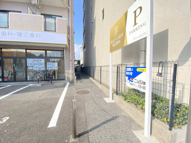 アプローチ
