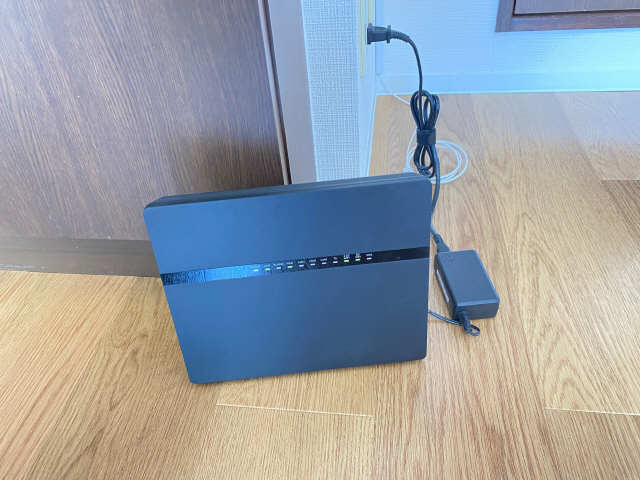 無料インターネット