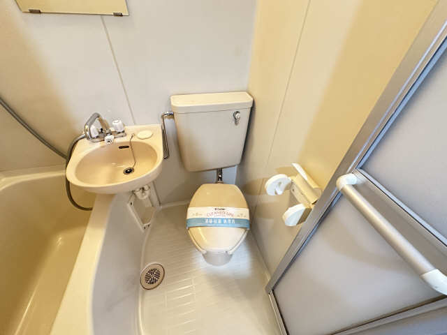 WC