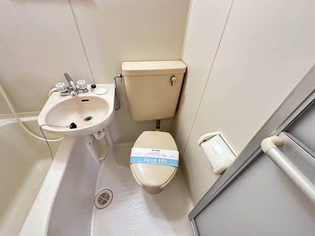 WC