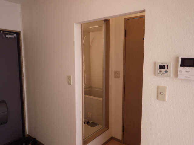 脱衣所