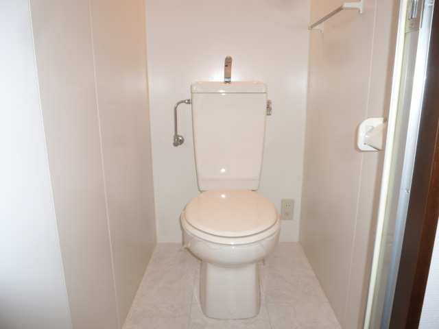 ＷＣ