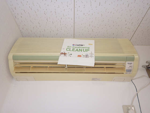 エアコン