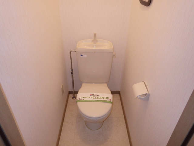 ＷＣ