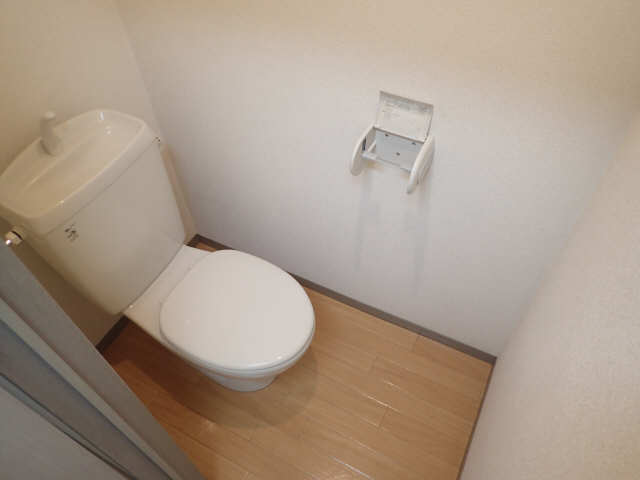 ＷＣ