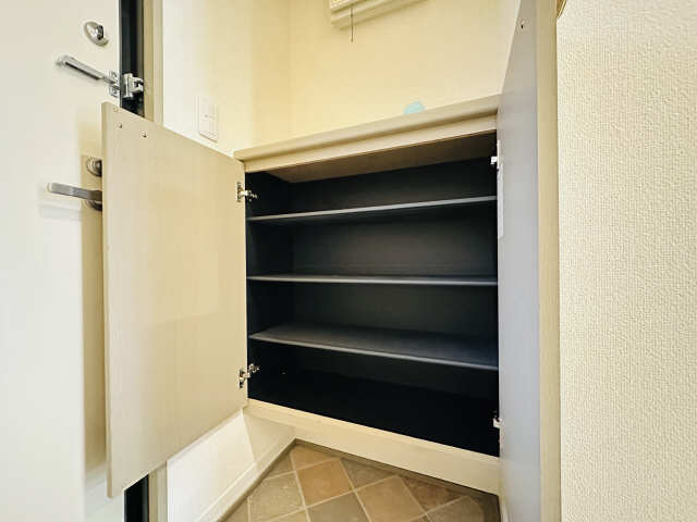シューズBOX