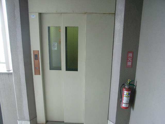 エレベーター