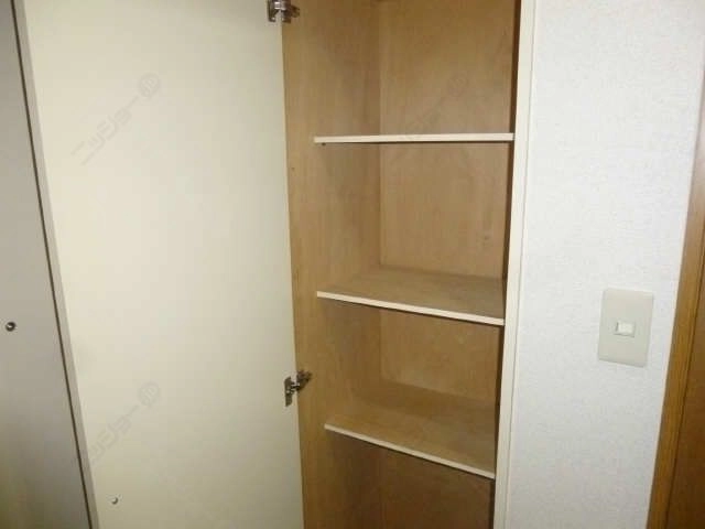 シューズボックス