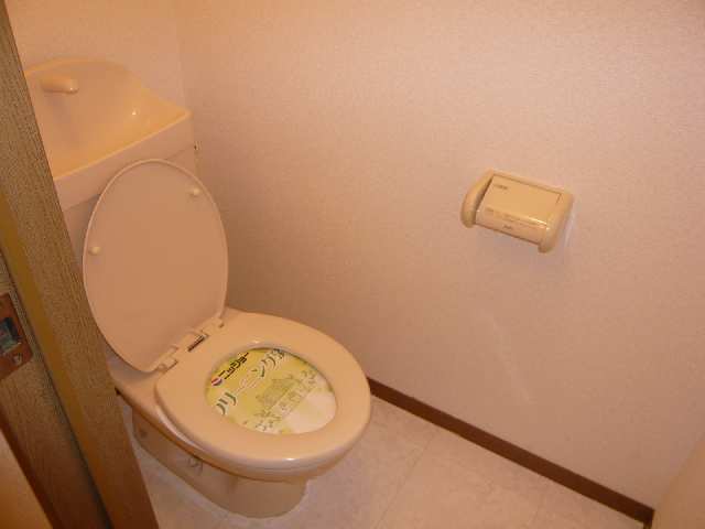 ＷＣ