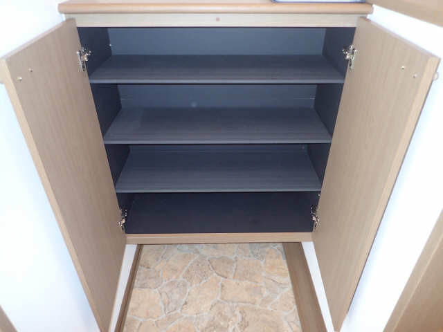 シューズBOX
