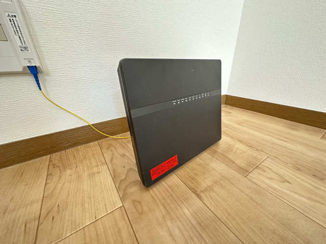 無料インターネット