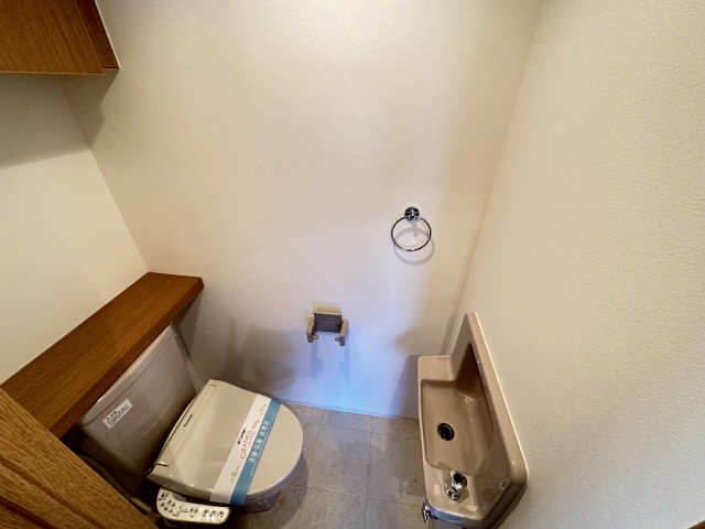 WC