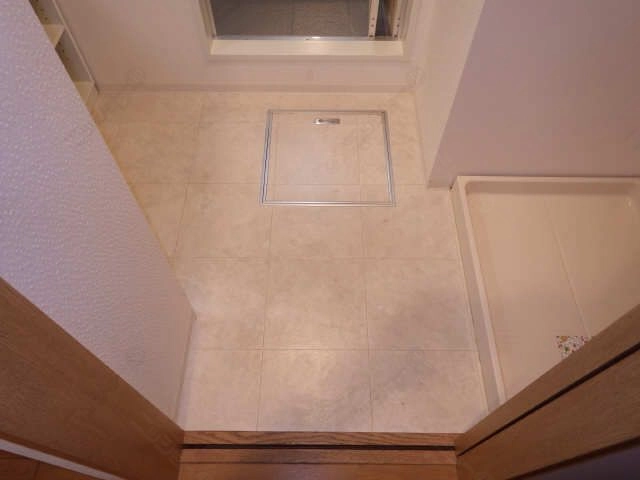 脱衣所