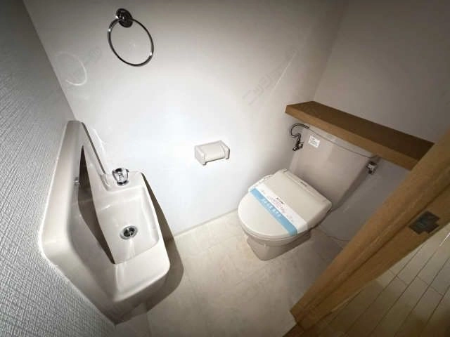 WC