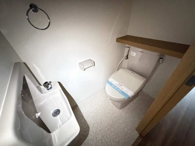 WC