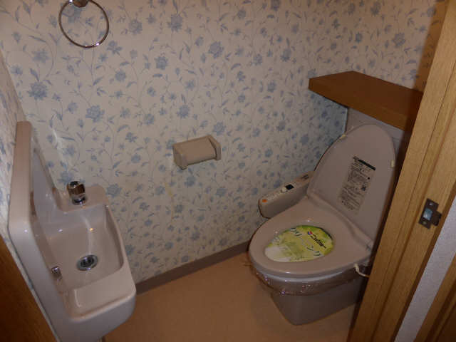 ＷＣ