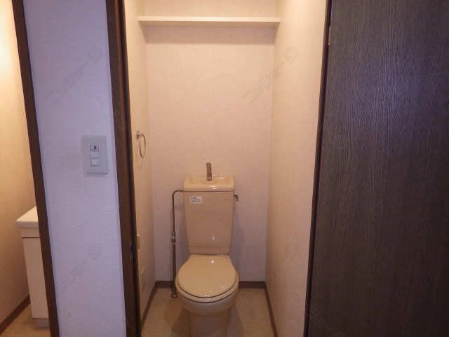 ＷＣ