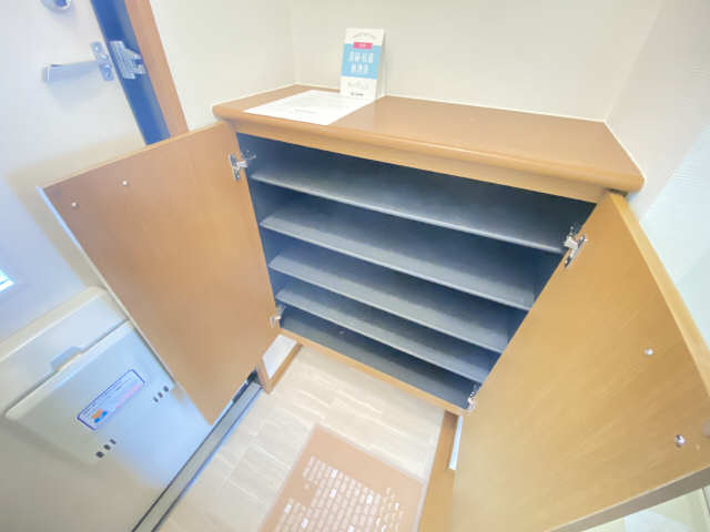シューズBOX