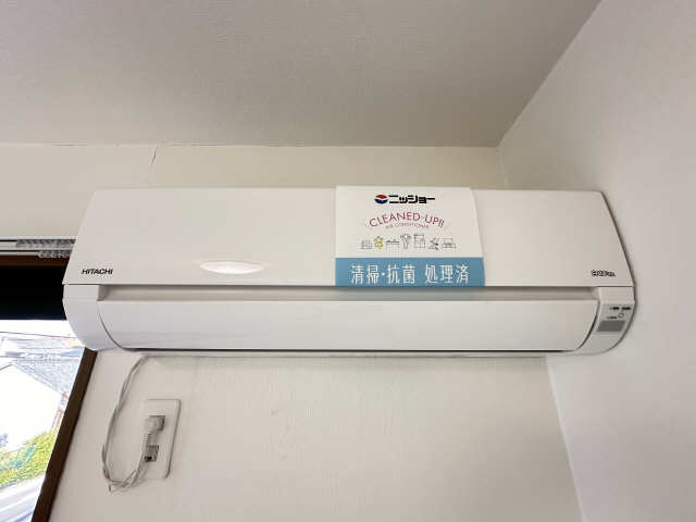 エアコン
