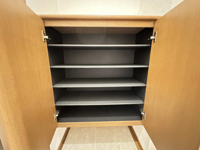 シューズBOX