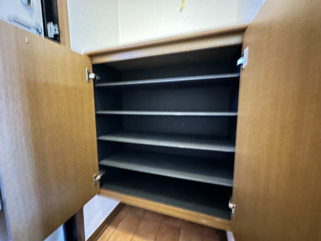 シューズBOX
