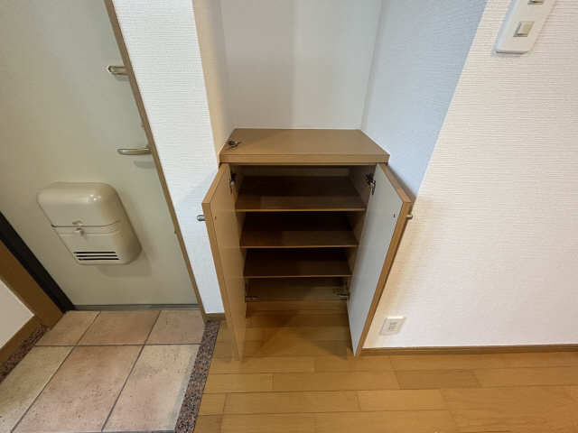 シューズBOX