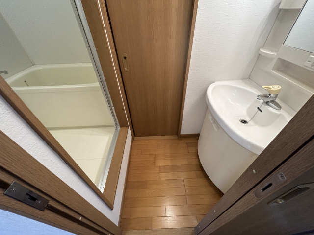 脱衣所