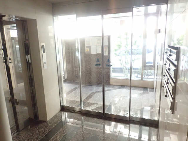 ロビー