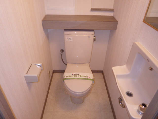 ＷＣ