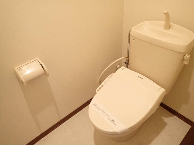 ＷＣ
