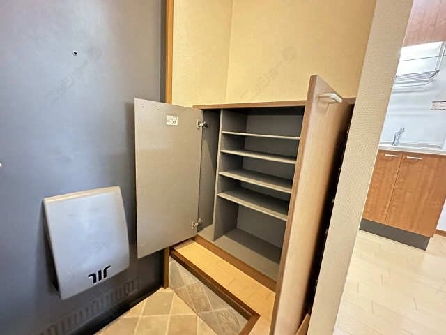 シューズBOX
