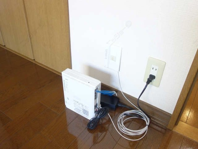 ルーター