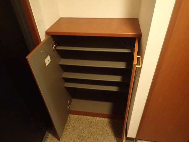 シューズBOX