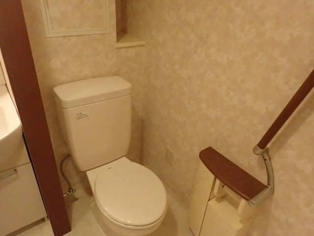WC