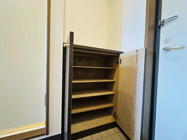 シューズBOX