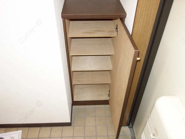 シューズBOX