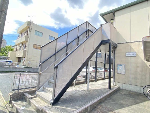階段