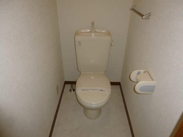 ＷＣ