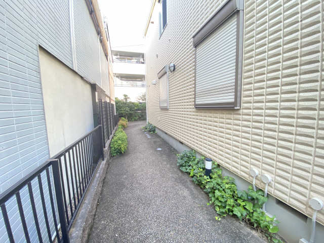 共有部分