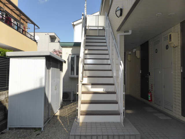 階段
