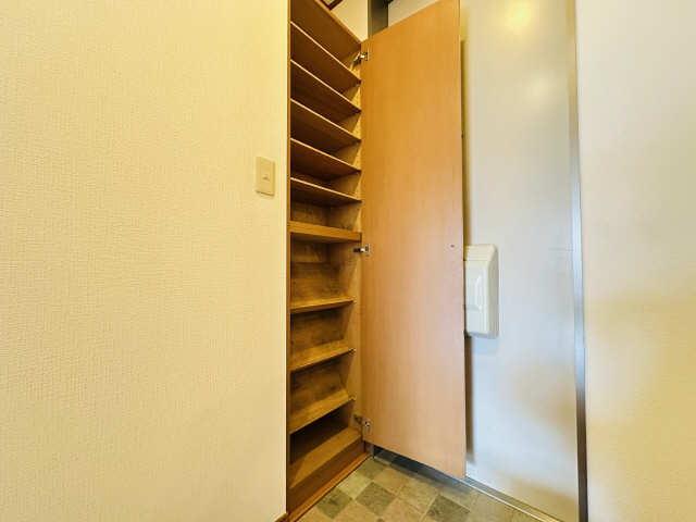 シューズBOX