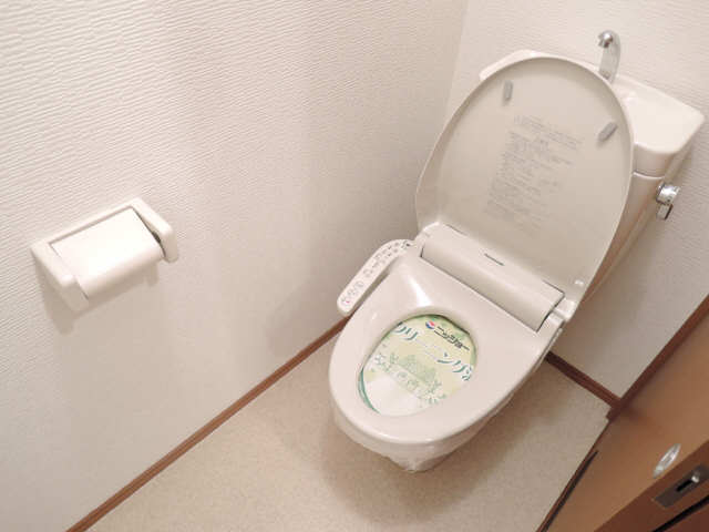 ＷＣ