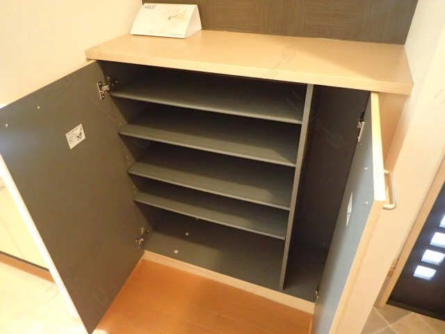 シューズBOX
